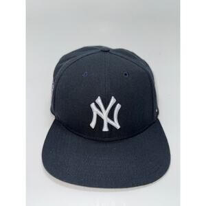 47 Brand New York Yankees Snapback Hat